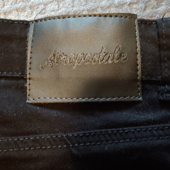 Men's Aeropostale Jeans - Picture 3 of 4